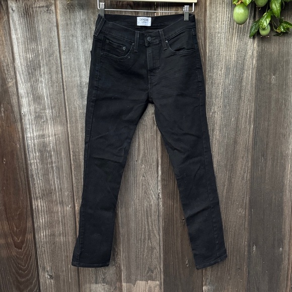 Levi's Other - Levi's Black Jeans